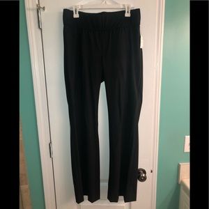 🌹 Gap maternity slacks - size 10
